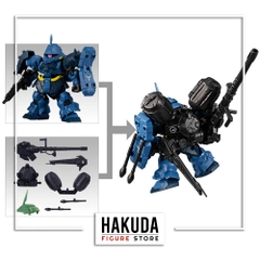 Mô hình Mobility Joint Gundam Vol.2 - Chính hãng Bandai Nhật Bản