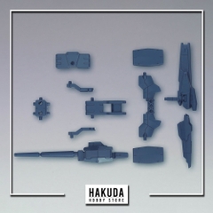 Phụ kiện HGBDR 002 1/144 HG Veetwo Weapons - Chính hãng Bandai Nhật Bản