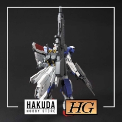 Mô hình HGUC 1/144 HG RX 78-3 Full Armor Gundam 7th - Chính hãng Bandai Nhật Bản