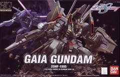 Mô hình HG Seed 20 1/144 Gaia Gundam - Mô hình Gundam chính hãng Bandai Nhật Bản