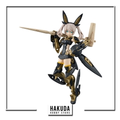 Mô hình 30MS Tukirna Diearth (Innocente Form) - Mô hình Gundam chính hãng Bandai Nhật Bản