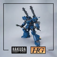 Mô hình HGUC 089 1/144 HG Kampfer - Chính hãng Bandai Nhật Bản