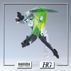Mô hình HGBDR 1/144 HG Mobile Doll May - Chính hãng Bandai Nhật Bản