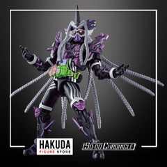 Mô hình Sodo Kamen Rider Revice By 8 - Chính hãng Bandai Nhật Bản