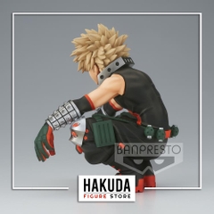 Mô hình My Hero Academia - Bakugo Katsuki (Break Time Collection Vol.2) - Chính hãng Bandai Nhật Bản