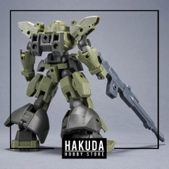 Mô hình 30MM Revernova (Green) - Chính hãng Bandai Nhật Bản