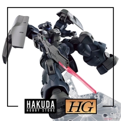 Mô hình HGWM 21 1/144 HG Dilanza Sol - Chính hãng Bandai Nhật Bản