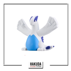 Mô hình Pokemon Kids To The World Of Adventure With  - Mô hình chính hãng Bandai Nhật Bản
