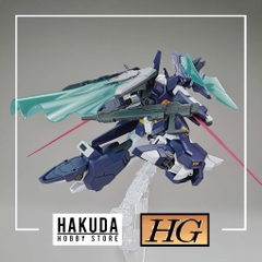 Mô hình HGBDR 1/144 HG Try Age Magnum - Chính hãng Gundam Bandai Nhật Bản