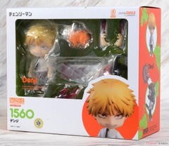 Mô hình Nendoroid 1560 Denji - Chính hãng Good Smile Company