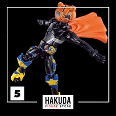 Mô hình Sodo Kamen Rider Geats ID 3 - Chính hãng Bandai Nhật Bản