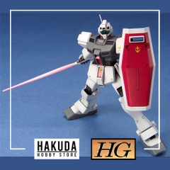Mô hình HGUC 1/144 HG RGM-79D GM Cold Districts Type - Chính hãng Bandai Nhật Bản