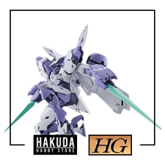 Mô hình HGWM 1/144 HG Beguir Beu - Mô hình Gundam chính hãng Bandai Nhật Bản