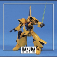 Mô hình HGUC 1/144 HG Methuss - Chính hãng Bandai Nhật Bản