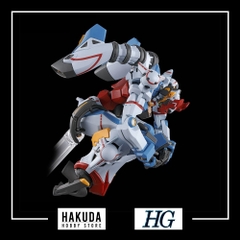 Mô hình HGGG 259 1/144 HG GQuuuuuuX - Chính hãng Gundam Bandai Nhật Bản
