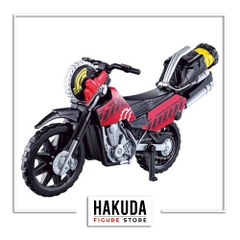 Mô hình Sodo Kamen Rider Build 4 - Chính hãng Bandai Nhật Bản