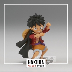 [New Fullbox] Mô hình WCF One Piece Wanokuni Onigashima 3 - Chính hãng Bandai Nhật Bản