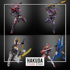 Mô hình Sodo Kamen Rider Saber Book 1 - Chính hãng Bandai Nhật Bản