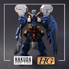 Mô hình HGUC 069 1/144 HG Gundam Hazel TR1 (Hazel No.2) - Chính hãng Bandai Nhật Bản
