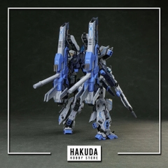 Mô hình Mecha Asgard 1/100 - Mô hình chính hãng EDDAS