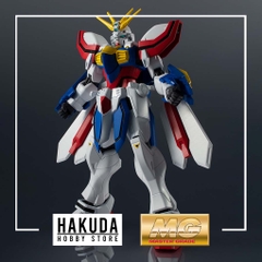 Mô hình MG 1/100 God Gundam - Chính hãng Bandai Nhật Bản