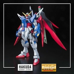 Mô hình MG 1/100 Destiny Gundam Special Edition - Chính hãng Gundam Bandai Nhật Bản