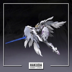 Mô hình 1/100 Mecha Oberon (tặng full bonus) - Mô hình chính hãng Machine Core Industry