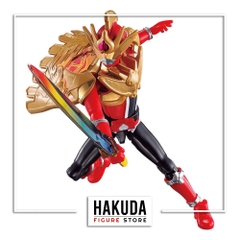 Mô hình Yudo Super Sentai Avataro Donbrothers 2 - Chính hãng Bandai Nhật Bản