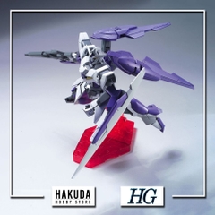 Mô hinh HG 00 63 1/144 1.5 Gundam - Chính hãng Bandai Nhật Bản