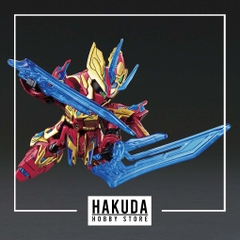 Mô hình SDSS SD Zhang Liao Sazabi - Chính hãng Bandai Nhật Bản