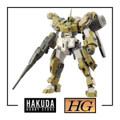 Mô hình HGWM 23 1/144 HG Demi Barding - Mô hình Gundam chính hãng Bandai Nhật Bản