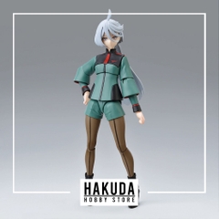 Mô hình Figure-rise Standard Miorine Rembran - Chính hãng bandai Nhật Bản