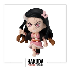 Mô hình Kimetsu no Yaiba Adverge Motion 5 - Chính hãng Bandai Nhật Bản