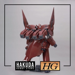 Mô hình HGUC 181 1/144 HG Neo Zeong - Chính hãng Bandai Nhật Bản