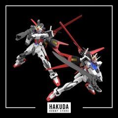Mô hình phụ kiện 1/144 Option Parts Set Gunpla 01 Aile Striker - Chính hãng Bandai Nhật Bản