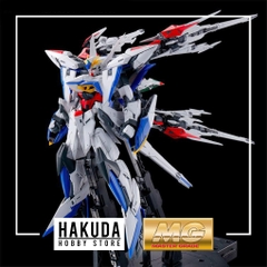 Mô hình P-Bandai MG 1/100 Maneuver Striker Pack - Chính hãng Bandai Nhật Bản