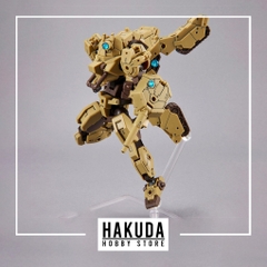 Mô hình phụ kiện 30MM 06 Customize Material (3D Lens Stickers 2) - Chính hãng Bandai Nhật Bản