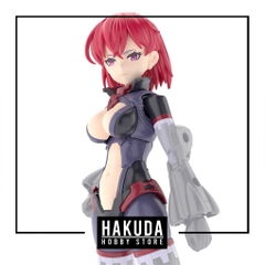 Mô hình phụ kiện 30MS OP06 Option Parts Set 6 Chaser Costume (Color A) - Chính hãng Bandai Nhật Bản