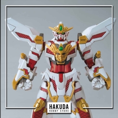 Mô hình SDBD 013 SD RX-Zeromaru - Chính hãng Bandai Nhật Bản