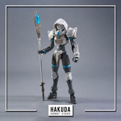 Mô hình 30MF Liber Wizard - Chính hãng Bandai Nhật bản