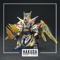 Mô hình SDSS SD Zhuge Liang Freedom Gundam - Chính hãng Bandai Nhật Bản