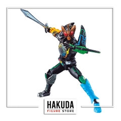 Mô hình P-Bandai Sodo Chronicle Kamen Rider OOO Core Medal Of Resurrection Set 02 - Chính hãng Bandai Nhật Bản