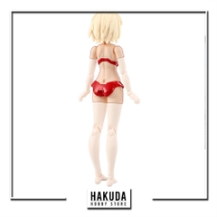 Mô hình phụ kiện 30MS OB15 Option Body Parts Type S05 (Color A) - Chính hãng Bandai Nhật Bản