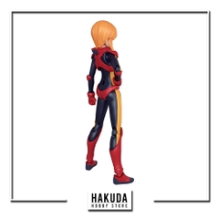 Mô hình Figure-rise Standard Ple Two - Chính hãng bandai Nhật Bản