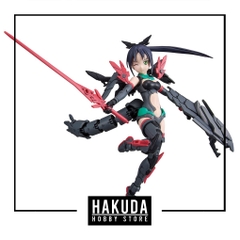 Mô hình phụ kiện 30MS OB02 Option Body Parts Type A01 (Color B) - Chính hãng Bandai Nhật Bản