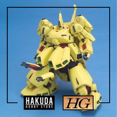 Mô hình HGUC 1/144 HG The-o TheO - Chính hãng Bandai Nhật Bản