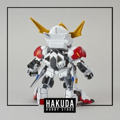Mô hình SDEX SD Barbatos Lupus - Chính hãng Bandai Nhật Bản