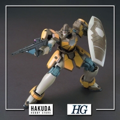 Mô hình HGAC 223 1/144 HG Maganac - Chính hãng Bandai Nhật Bản