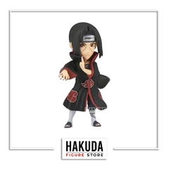 [New Fullbox] Mô hình WCF Naruto Shippuden - Chính hãng Bandai Nhật Bản