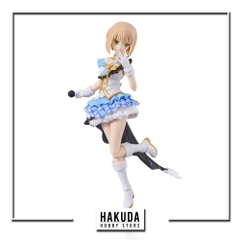 Mô hình phụ kiện 30MS Option Body Parts Beyond The Blue Sky 1 (Color B) - Mô hình Gundam chính hãng Bandai Nhật Bản